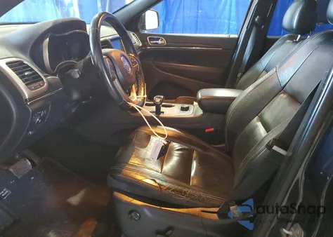 2015 Jeep Grand Cherokee Limited z USA, uszkodzony, nr VIN 1C4RJFBG7FC933290